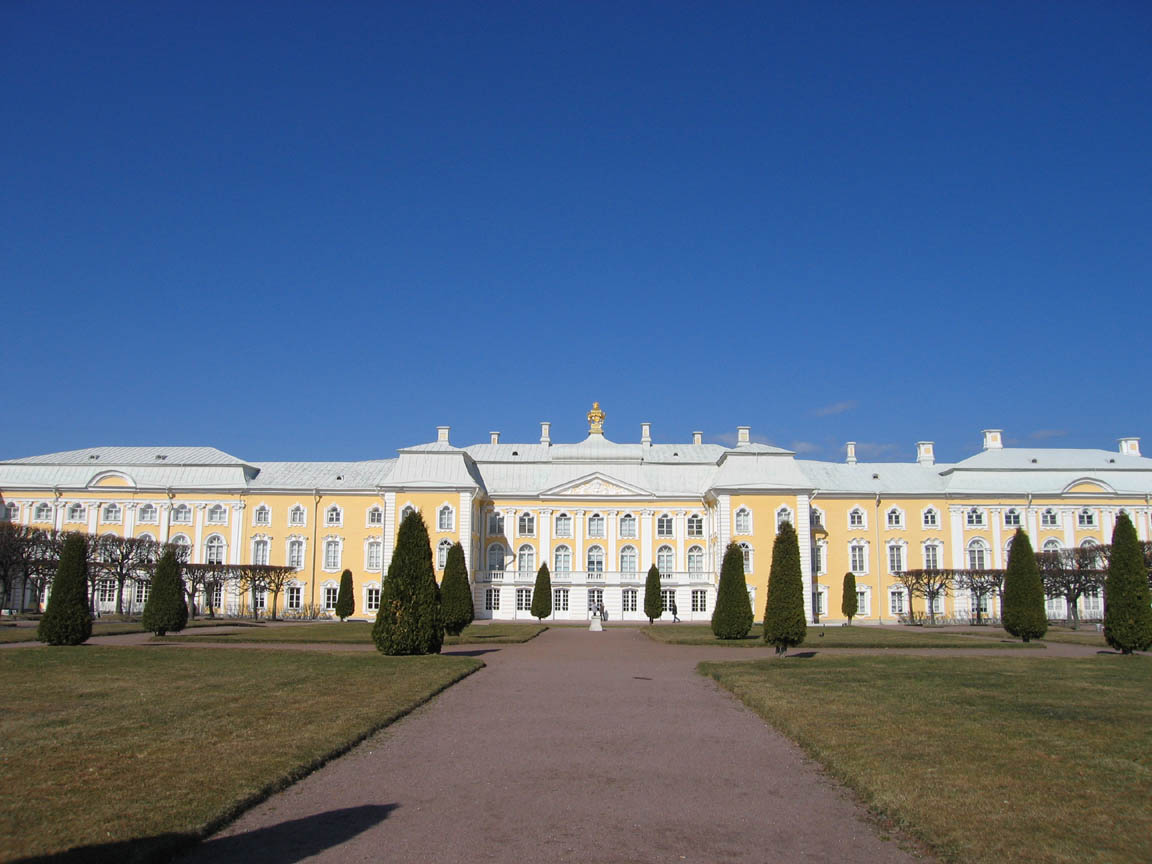 Peterhof